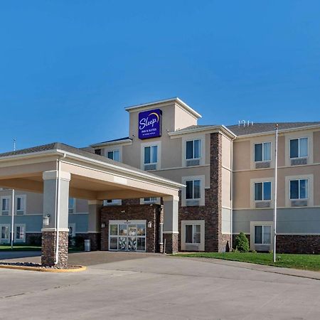 Sleep Inn & Suites Oakley I-70 Zewnętrze zdjęcie
