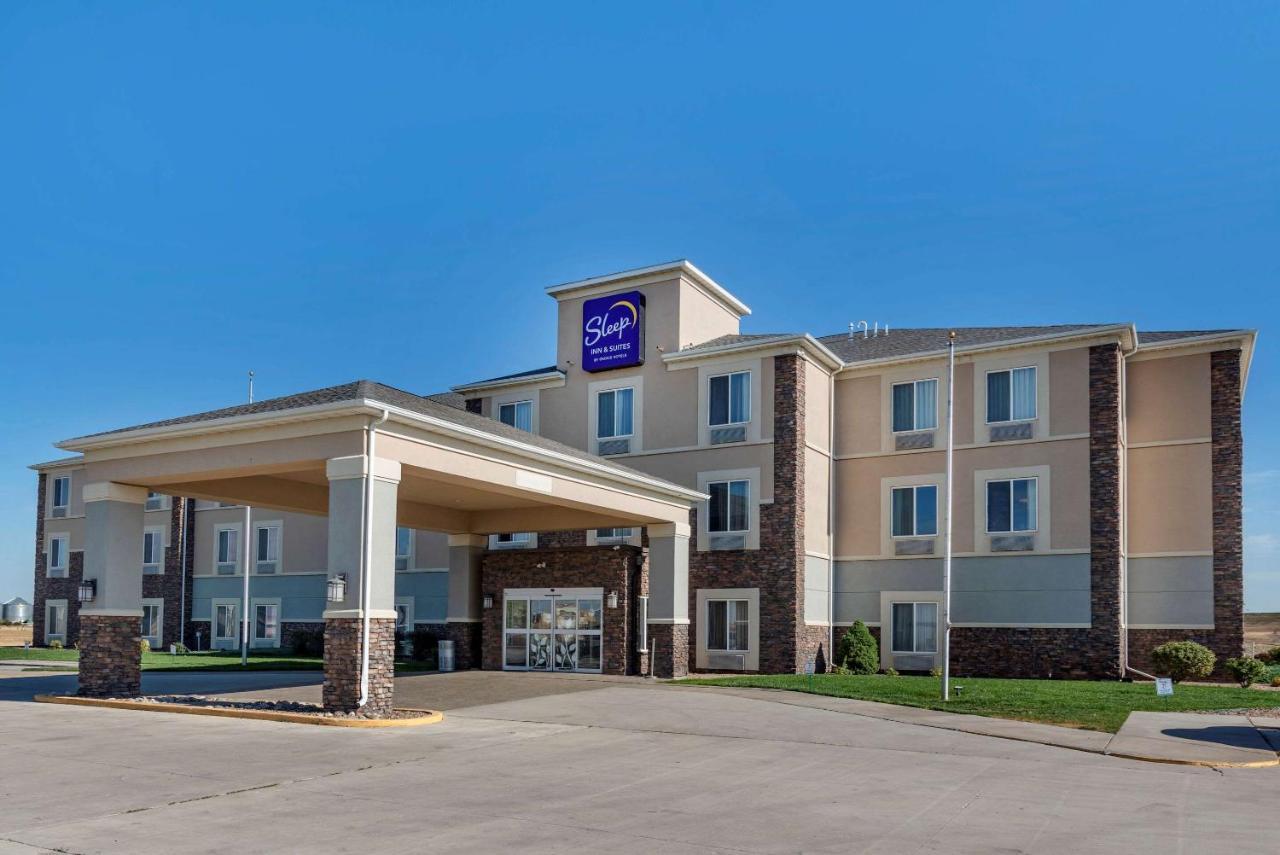 Sleep Inn & Suites Oakley I-70 Zewnętrze zdjęcie
