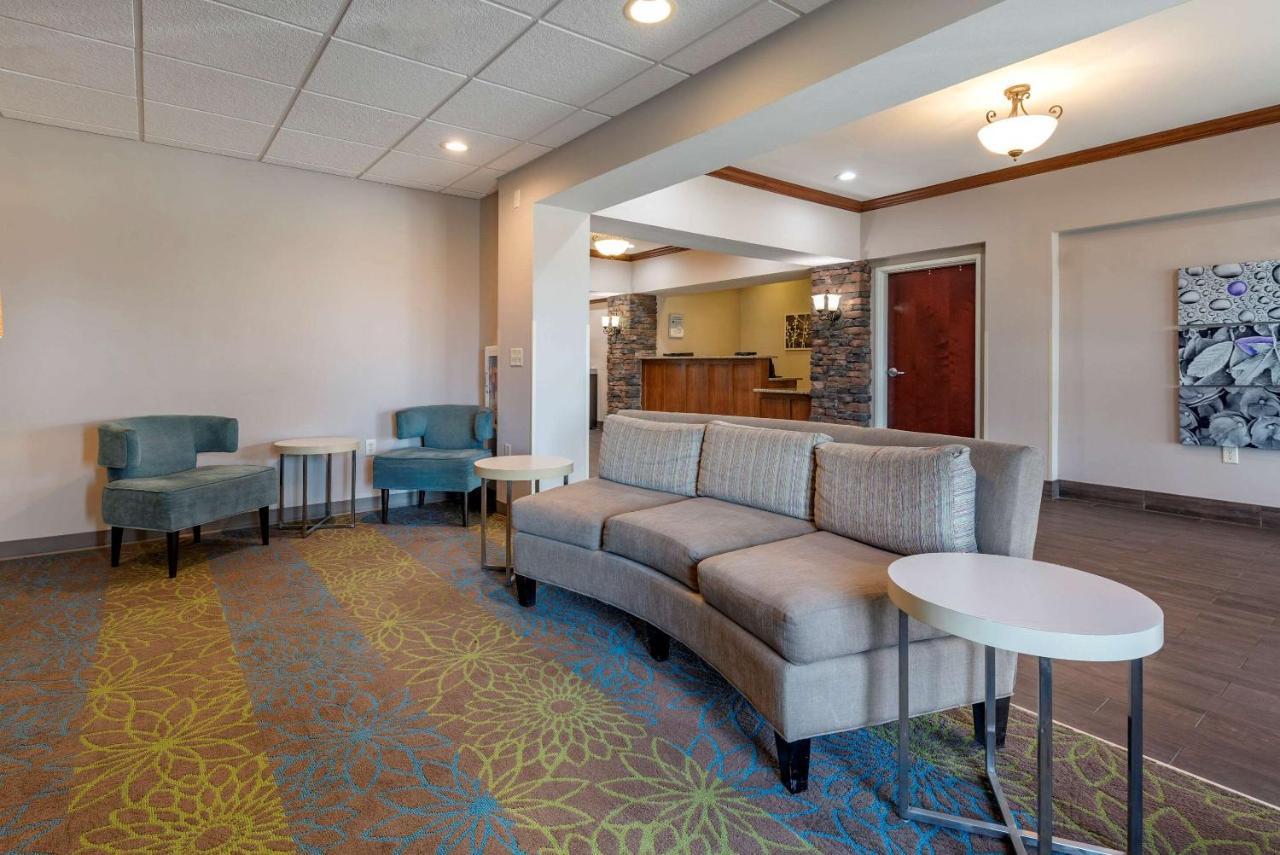 Sleep Inn & Suites Oakley I-70 Zewnętrze zdjęcie