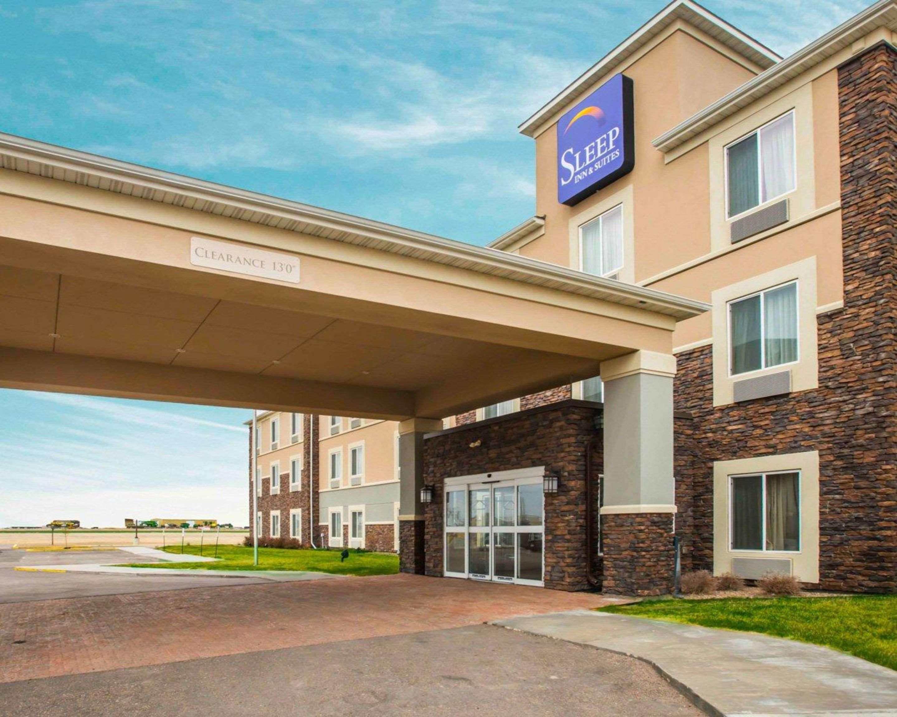 Sleep Inn & Suites Oakley I-70 Zewnętrze zdjęcie