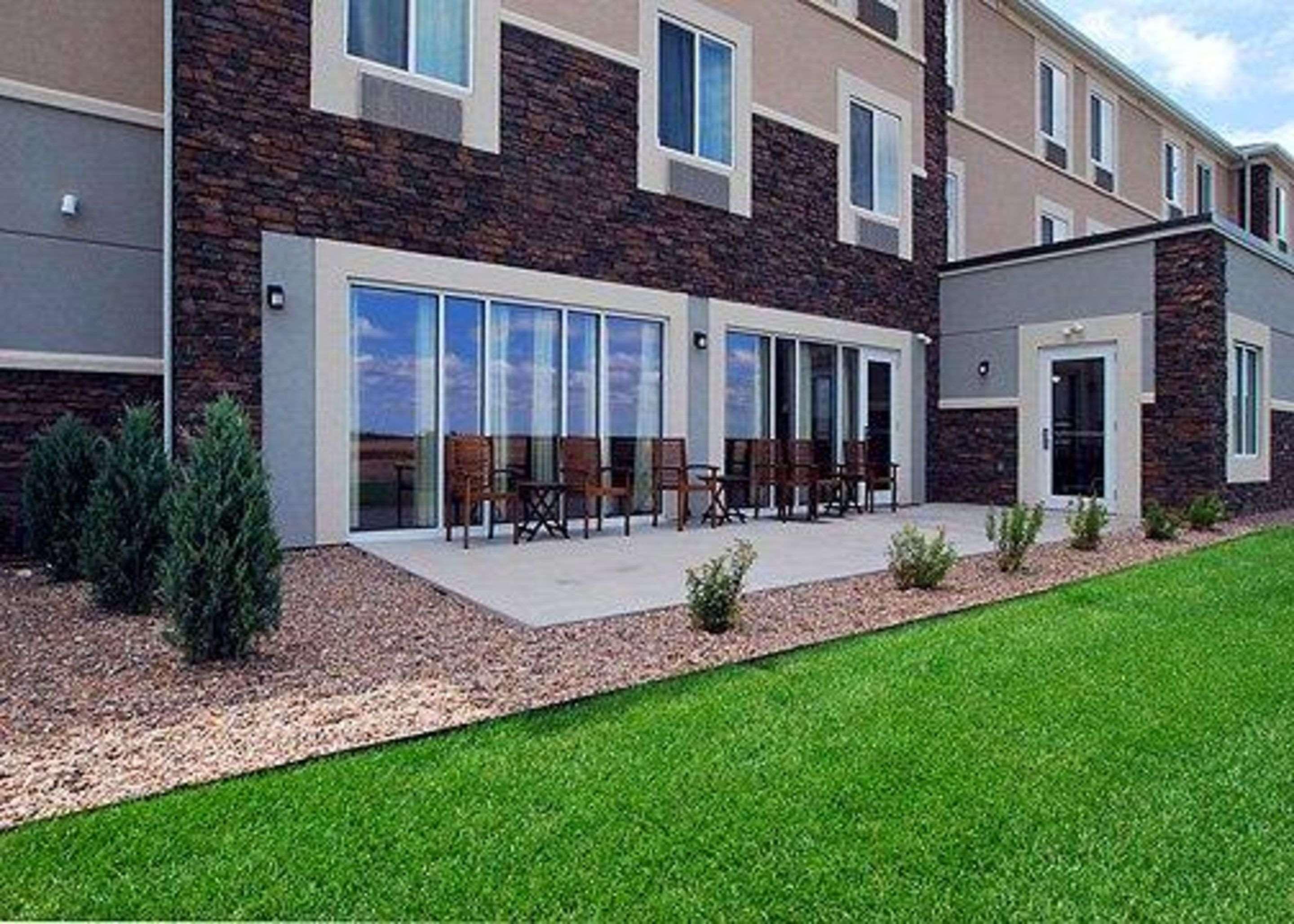 Sleep Inn & Suites Oakley I-70 Zewnętrze zdjęcie