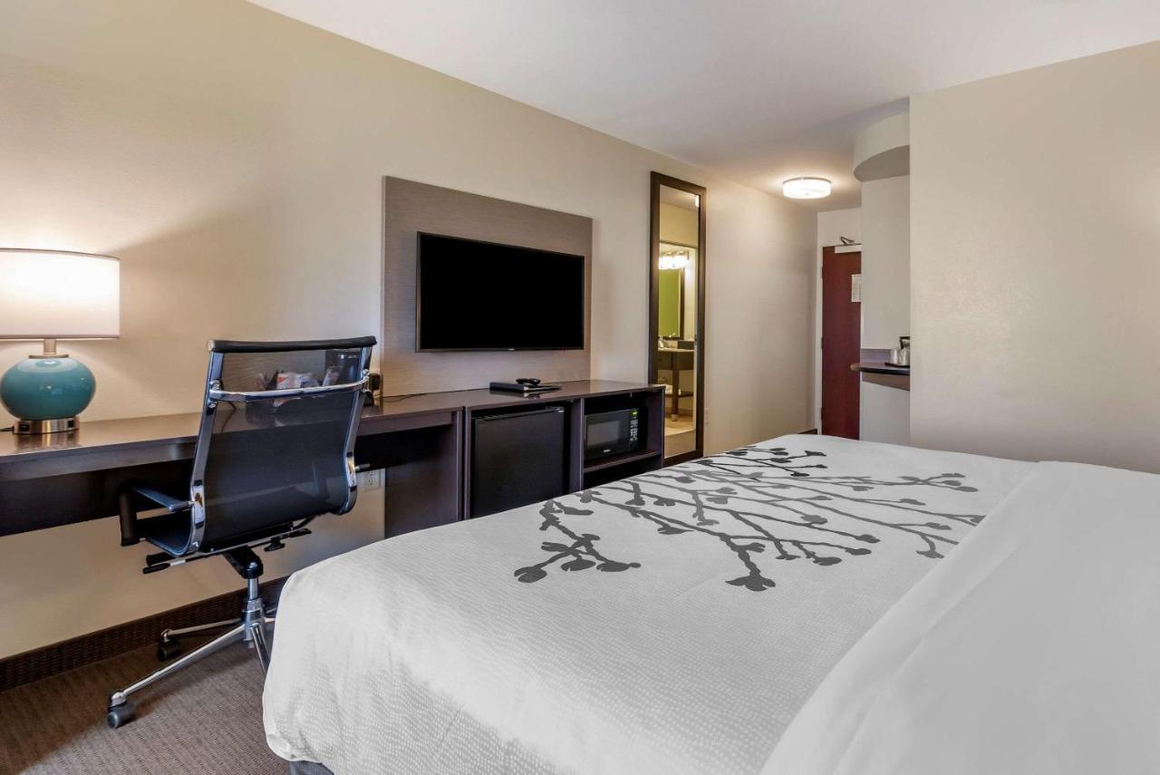 Sleep Inn & Suites Oakley I-70 Zewnętrze zdjęcie