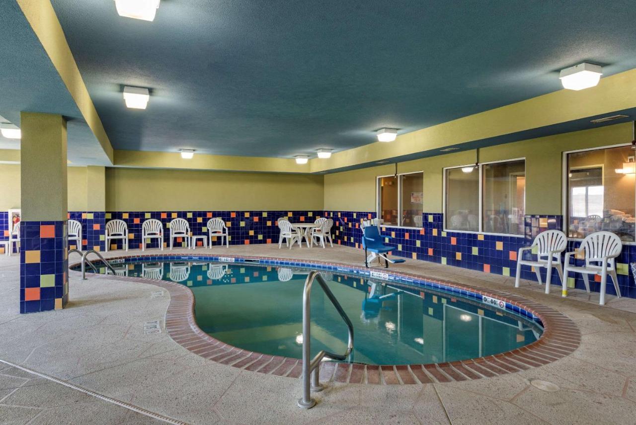 Sleep Inn & Suites Oakley I-70 Zewnętrze zdjęcie