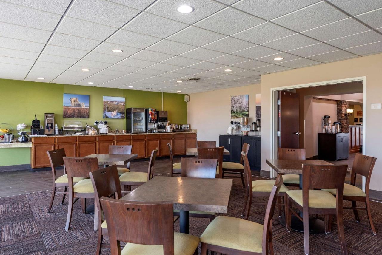 Sleep Inn & Suites Oakley I-70 Zewnętrze zdjęcie