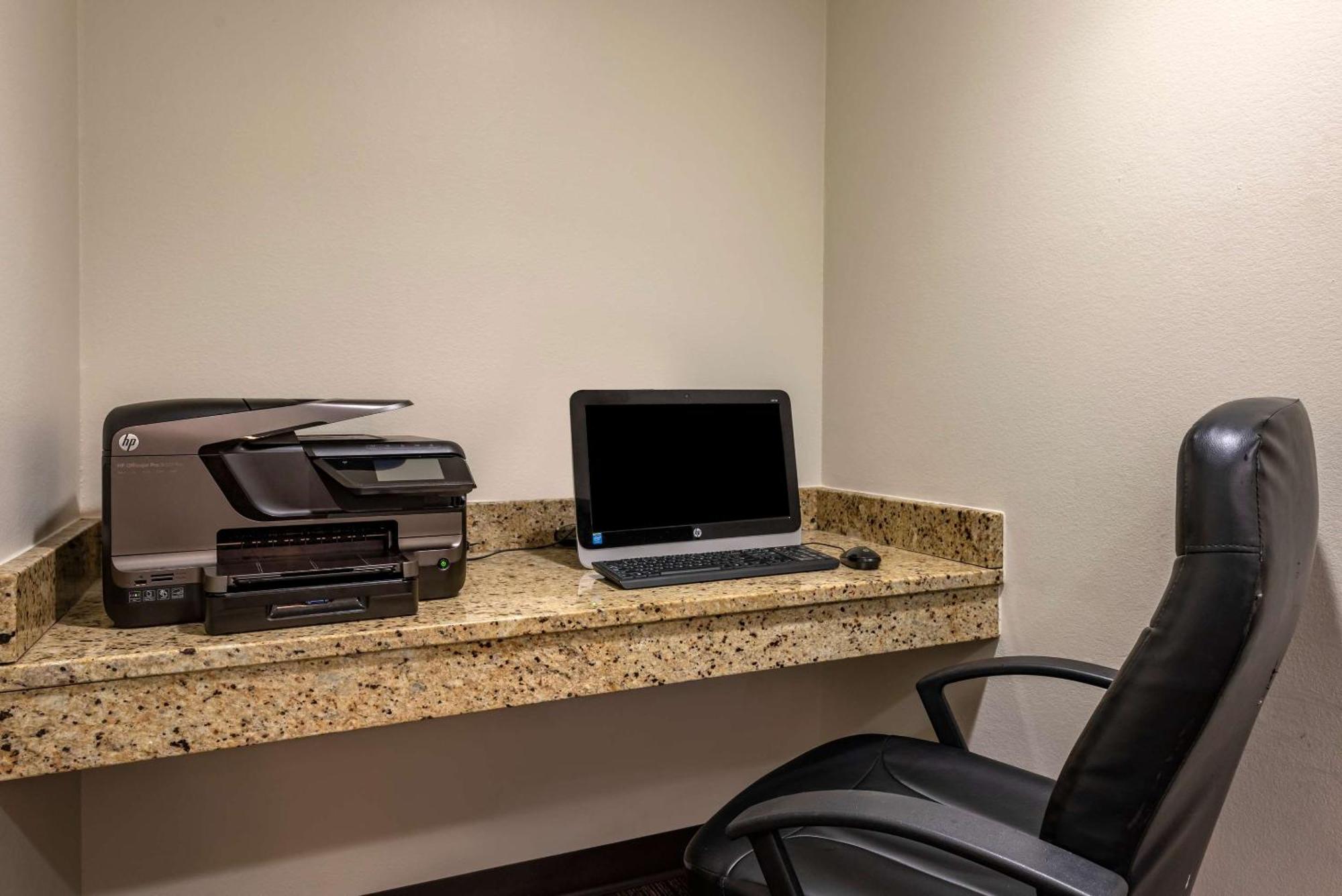 Sleep Inn & Suites Oakley I-70 Zewnętrze zdjęcie