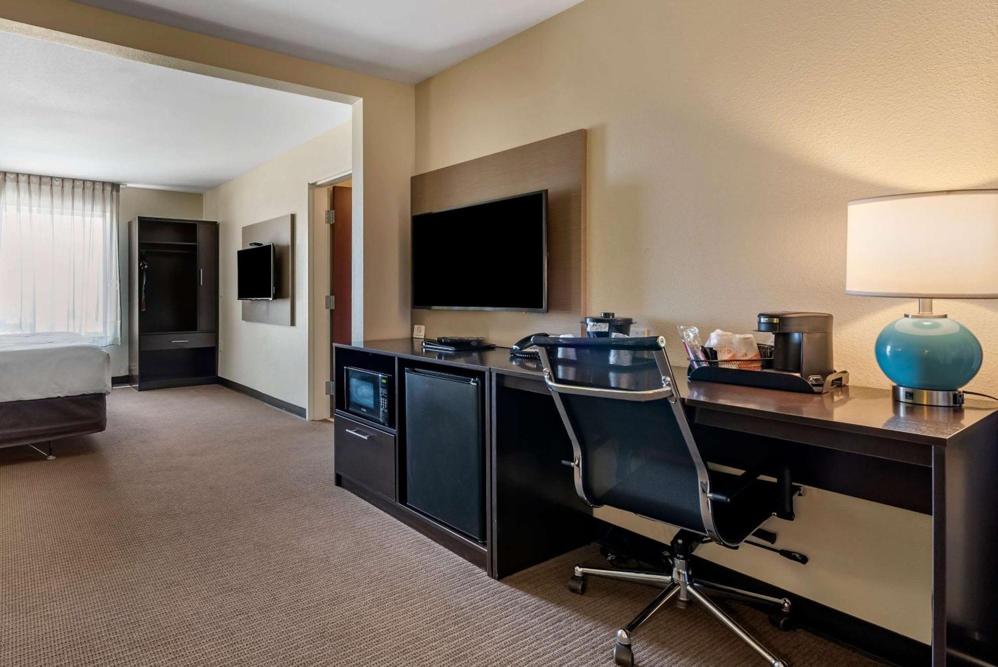 Sleep Inn & Suites Oakley I-70 Zewnętrze zdjęcie