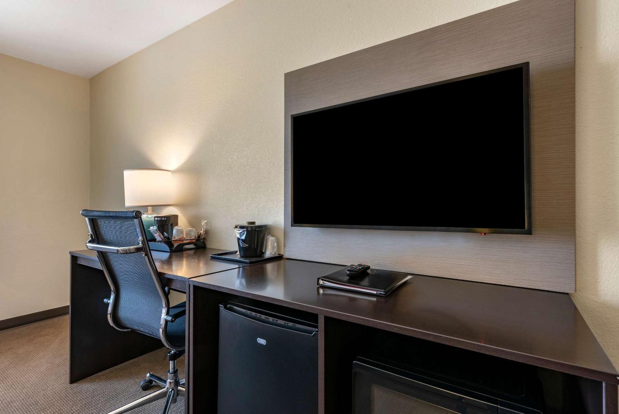 Sleep Inn & Suites Oakley I-70 Zewnętrze zdjęcie